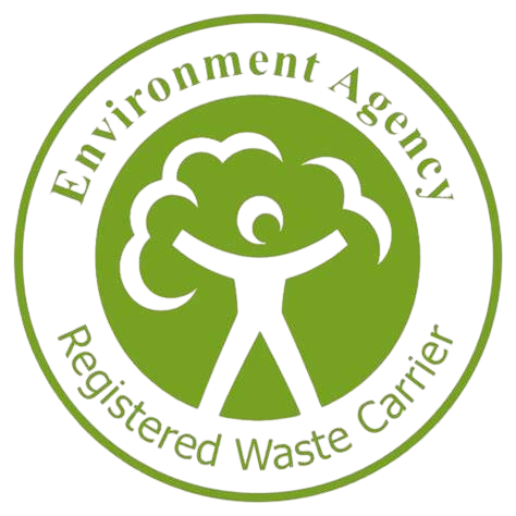 Environment Agency Registered Waste Carrier